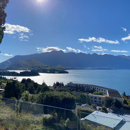 Queenstown Lake Panorama Exterior photo