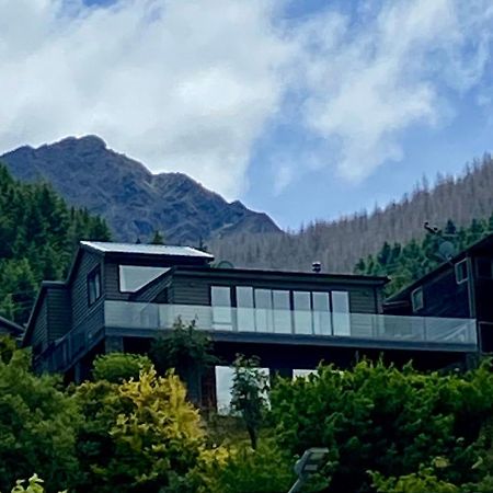 Queenstown Lake Panorama Exterior photo