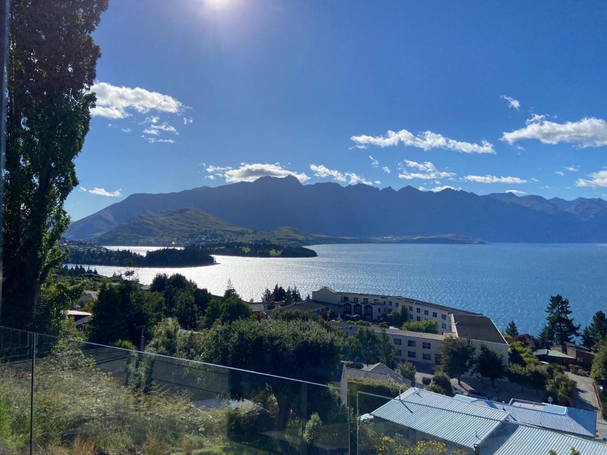 Queenstown Lake Panorama Exterior photo